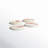 Devi Stone Round Coaster Set-515097492