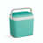 Turquoise selected