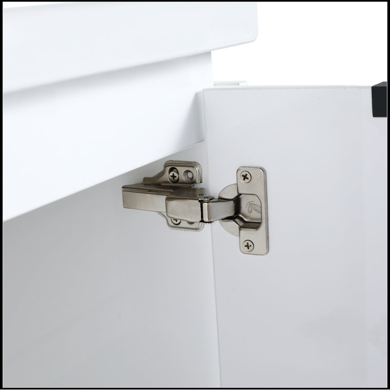 Meuble-lavabo simple avec plateau 23,80 Takaia