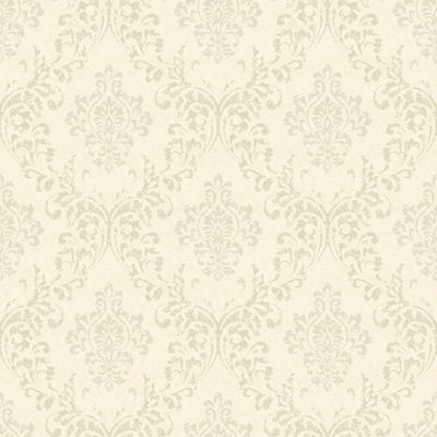 Ginnifer Damask Roll