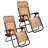 Braeley Folding Zero Gravity Chair-747290211