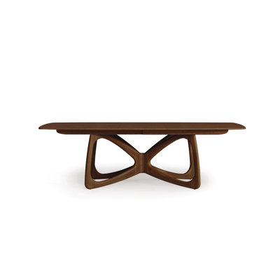 Butterfly Dining - Wood