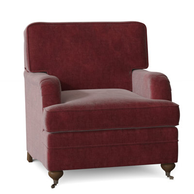 Heather Armchair