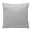Vionnet Square Pillow Cover & Insert