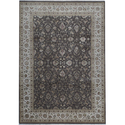Shamas One-of-a-Kind 10' X 14'1" Area Rug