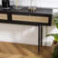 Binningup 140cm Console Table