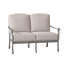 Casa Outdoor 2 - Seat Loveseat-26092570-26092583