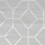 Asscher Geometric Vinyl Metallic Wallpaper Double Roll-1176429248