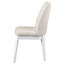 Chaise d'appoint rembourrée Jaxsen (ensemble de 2)-1609966687