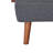 Sofa Bed with Solid Wood Arms and Legs in Cotton Linen, 3-Position Adjustable Back-1547610069-1545192866-1545192868