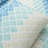 Medallion Ombre Yellow/Gray Microfiber Reversible 3 Piece Quilt Set-1088381093-1203222790