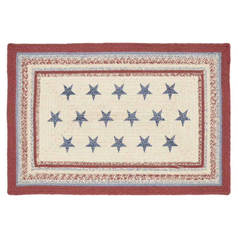 Tapis en jute Celebration, Rectangle 2 pi x 3 pi