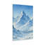 Aaroon Single Picture Frame Print on Canvas-2080860857