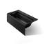 Archer 60" x 32" Alcove/Tile Soaking Bathtub-466786774-512524251