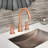 Widespread 2-handle Bathroom Faucet-74185847