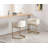 Naysharn Upholstered Counter Stool with Metal Frame-233208847-242544740-242546270