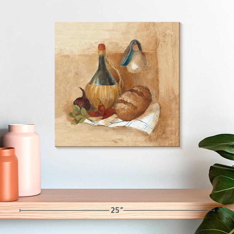 Table toscane Yarlin, H 16 po x l 16 po