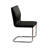 Double Pedestal Base Dining Set