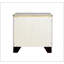 Table de chevet