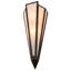 Brum 2 - Light Flush Mounted Sconce
