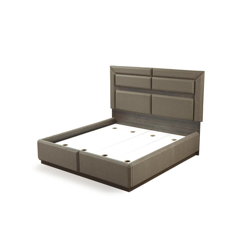 Ensemble de chambre à coucher Dunhill