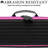 Casemaster Parallax Single Billiard Cue Case Purple-63443316