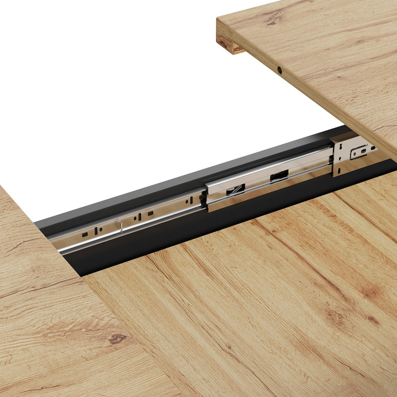 Extendable Dining Table