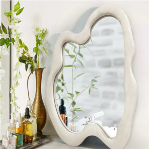 Gotthold Asymmetrical Wall Mirror