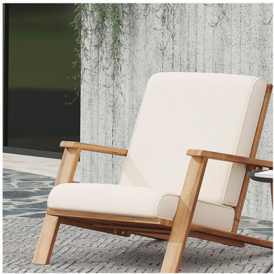 Modern leisure chair