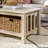 Knepp Coffee Table-102371904