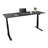 Adjustable Metal Base Standing Desk-60317140-60317141