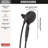 6-Setting SureDock Magnetic Hand Shower-122549273