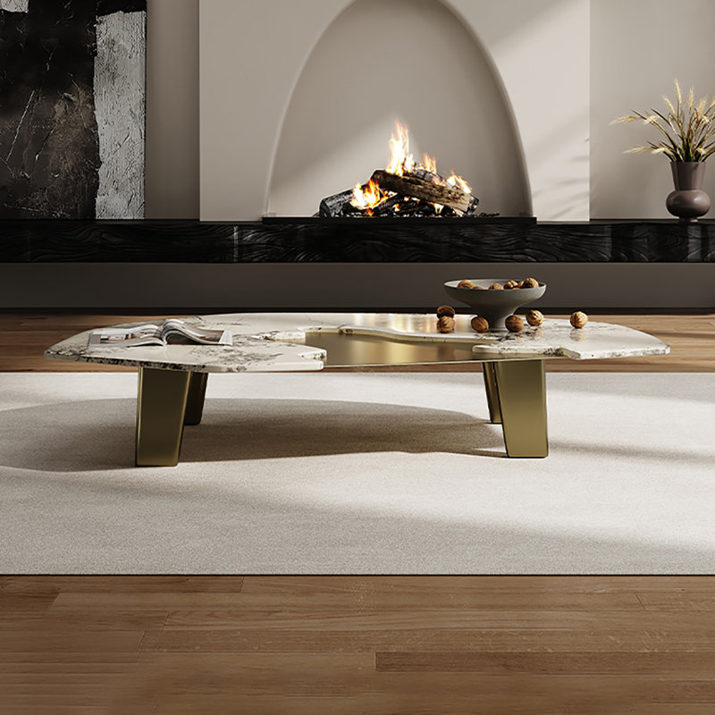 Table basse simple