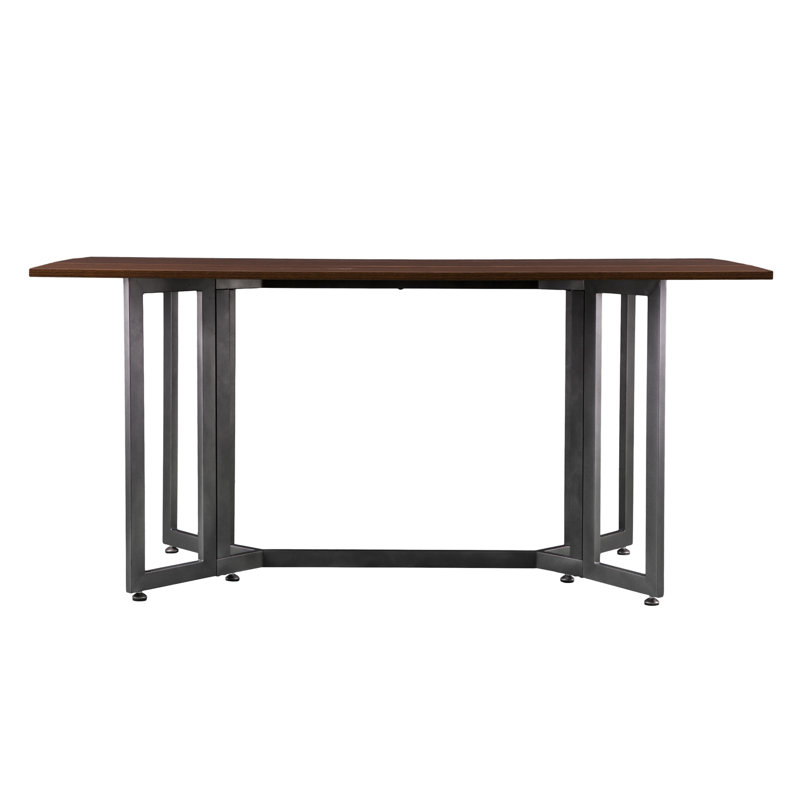 Ivy Bronx Eleanora Drop Leaf Dining Table & Reviews | Wayfair