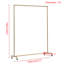 Kevynne Freestanding Clothing Racks
