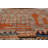 One-of-a-Kind Rectangle 5'0'' X 6'8'' New Age Wool Area Rug in