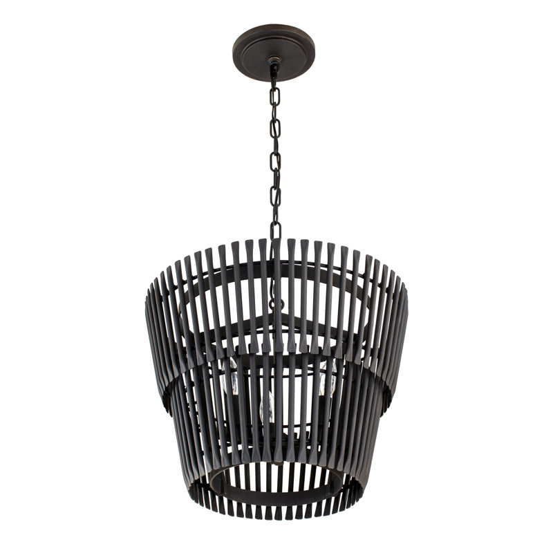 Luminaire suspendu 3 litres Apollo