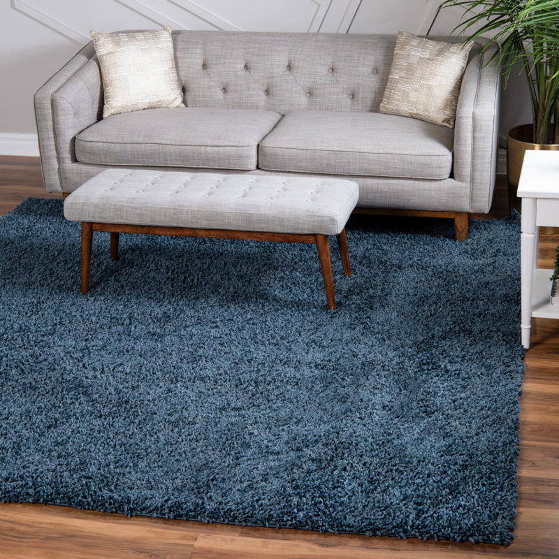 Tapis Metson, Rectangle 7 pi 1 po x 10 pi