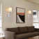 Rechargeable Remote-Control Wall Sconces (2-Pack) — 3-Color Temp + RGB, Wireless, ETL-Certified, Timer, 