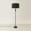 Randalia 145cm Traditional Floor Lamp-1257939792-1257939795