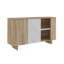 Bernis 2 DOORS 1 NICHE SIDEBOARD N°29