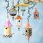 Flyer's Folly Birdhouse