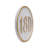 Petite Round Wall Plaque-39617760