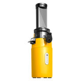 VENTRAY 60 Speed Electric Slow Masticating & Cold Press Juicer