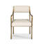 Upholstered Arm Chair