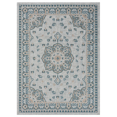 Horatius Flatweave Indoor Rug