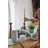 Over&Back Stackable Semi-Matte Hand-Finished Stoneware Mugs, Set of 4-99312907