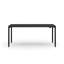 Luma Office - Lift Desk - 48" x 24" - Black-186738434-186738435