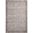 Aaronley Machine Washable Ivory / Stone Area Rug-1460064704