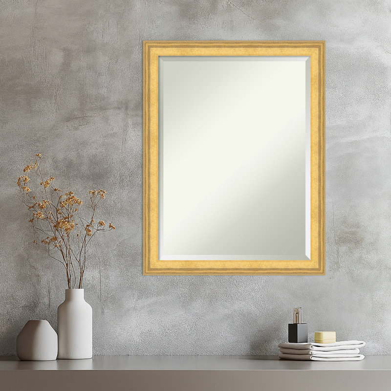 Miroir mural Owen, 27 po x 21 po